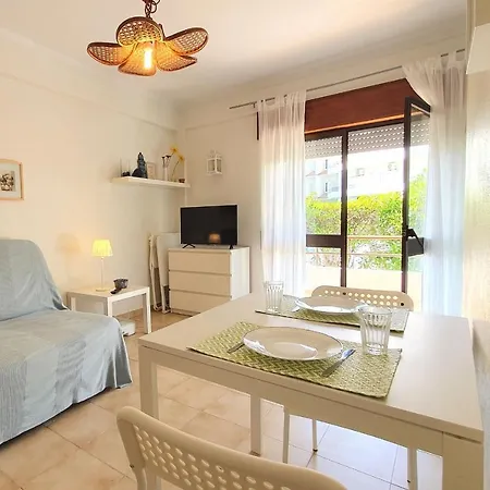 Lovelystay - Lovely Algarvian Escape דירה *
