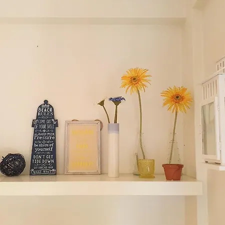 Lovelystay - Lovely Algarvian Escape דירה