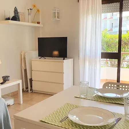 Lovelystay - Lovely Algarvian Escape דירה *