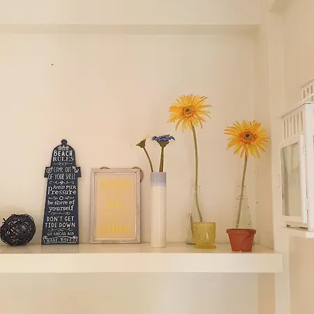 Lovelystay - Lovely Algarvian Escape Lägenhet