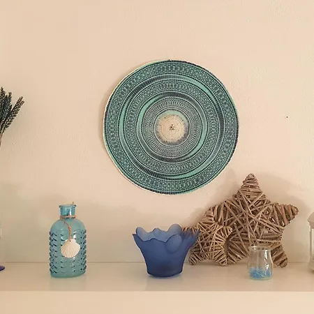 Lovely Algarvian Escape By Lovelystay Vila Real de Santo António