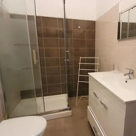 Lägenhet Lovelystay - Lovely Algarvian Escape Vila Real de Santo António