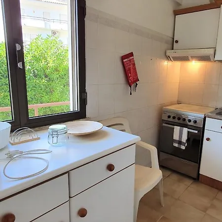 Lovely Algarvian Escape By Lovelystay Apartamento