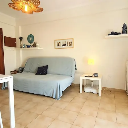 Lovelystay - Lovely Algarvian Escape Διαμέρισμα Vila Real de Santo António