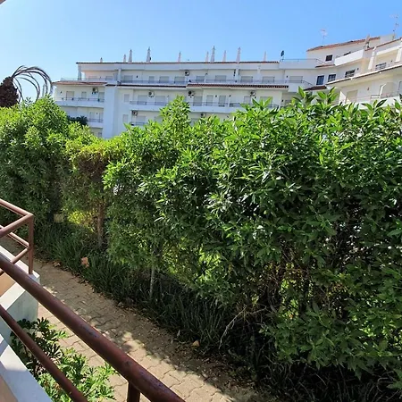 Lovelystay - Lovely Algarvian Escape